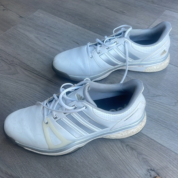 MENS GOLF CLEATS - Picture 3 of 5